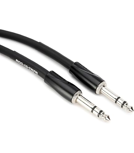 Roland XLRケーブル Amazon.com: Roland Gold Quad Series Neutrik XLR Microphone